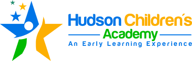 Hudson Children's Acadamy Logo